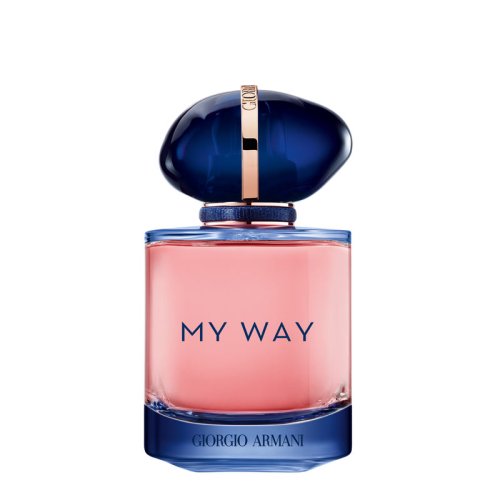 Armani Parfum My Way - Eau de Parfum Intense 3614273347853 Armani Parfum My Way - Eau de Parfum Intense 3614273347853